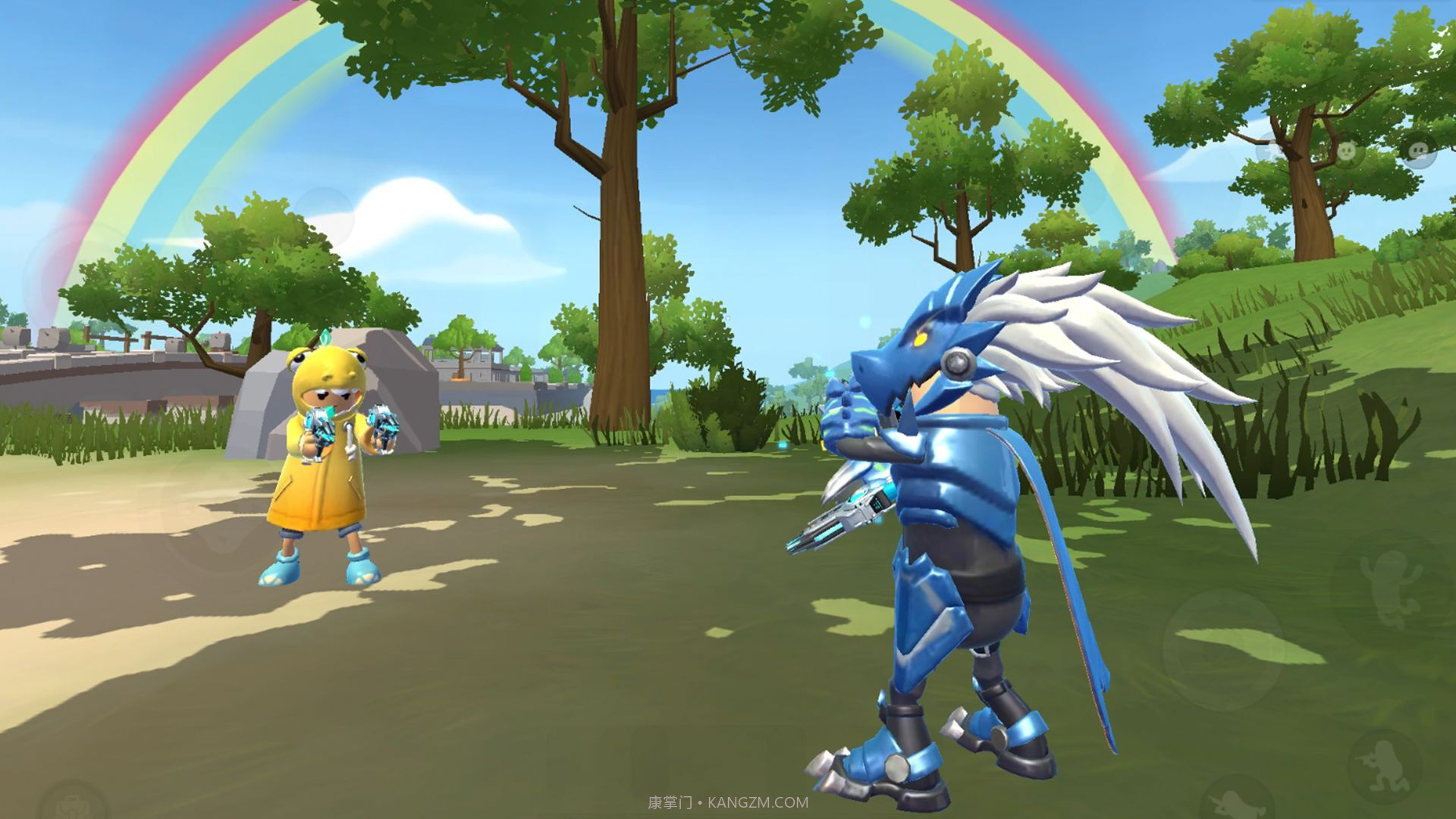 香肠派对2023截图5