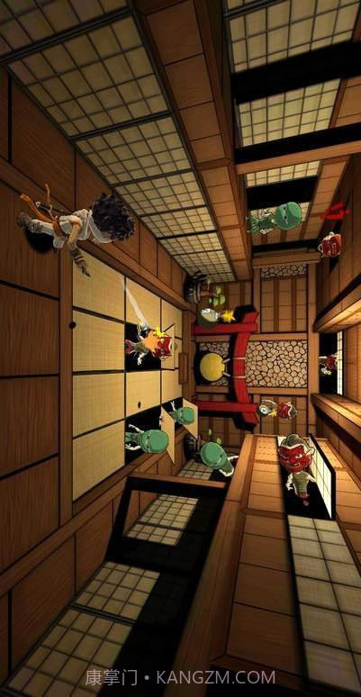 元素忍者截图2 元素忍者截图2