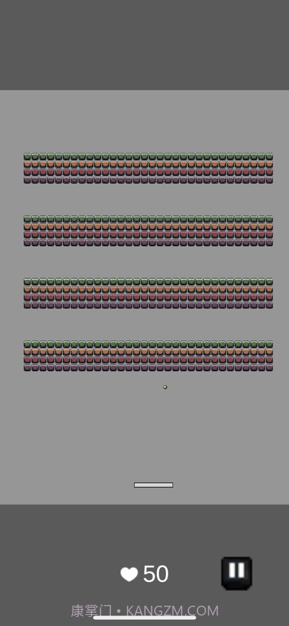 享受打磚塊截图2 享受打磚塊截图2