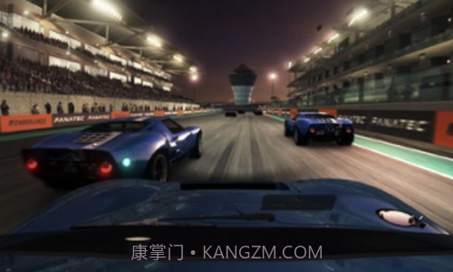 超级房车赛汽车运动截图3 超级房车赛汽车运动截图3