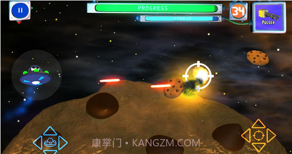 爆破工马克斯截图5