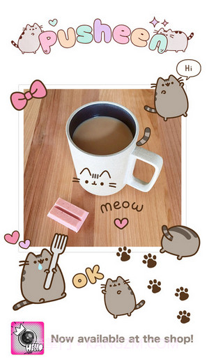 PopCam照片截图1 PopCam照片截图1