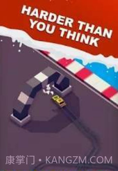 雪地猎人截图2 雪地猎人截图2