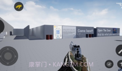 使命召唤19自制版截图3