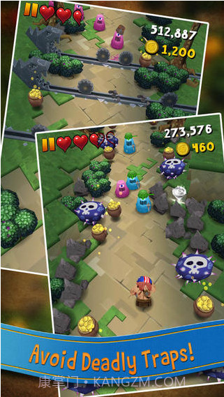 超级巨斧截图4 超级巨斧截图4