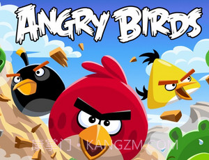 愤怒的小鸟：战斗截图6