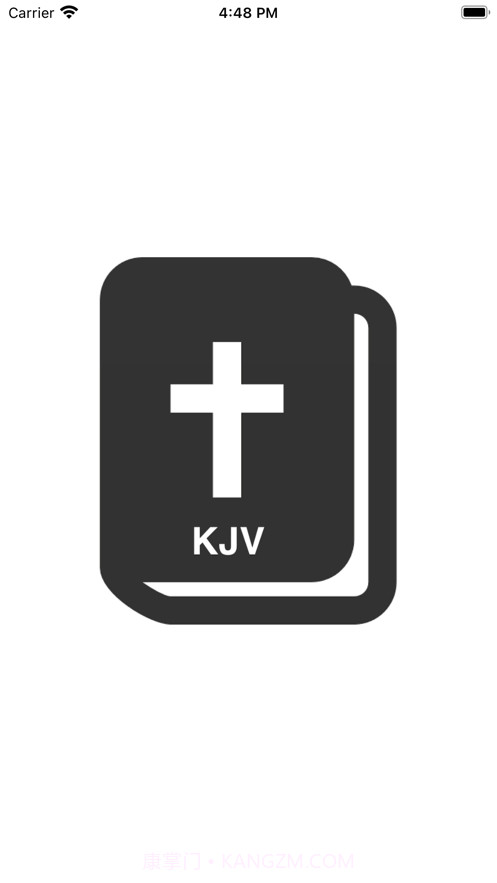 KJV-Bible截图1 KJV-Bible截图1