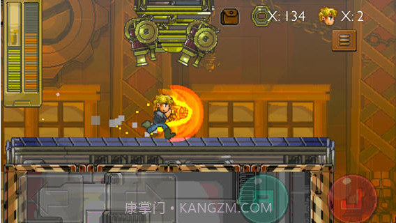 蒸汽朋克截图4 蒸汽朋克截图4