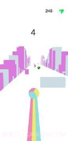 快速球追赶截图2 快速球追赶截图2