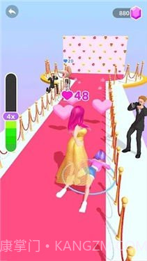 名人堂女王截图1 名人堂女王截图1