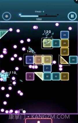 bricksbreakerquest截图1