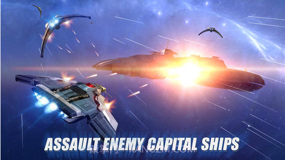 强袭之翼截图2 强袭之翼截图2