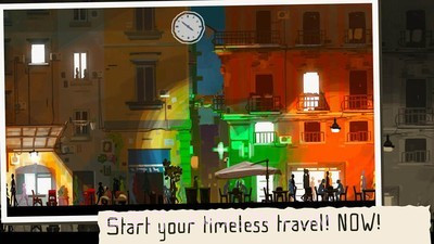 父与子手游截图5