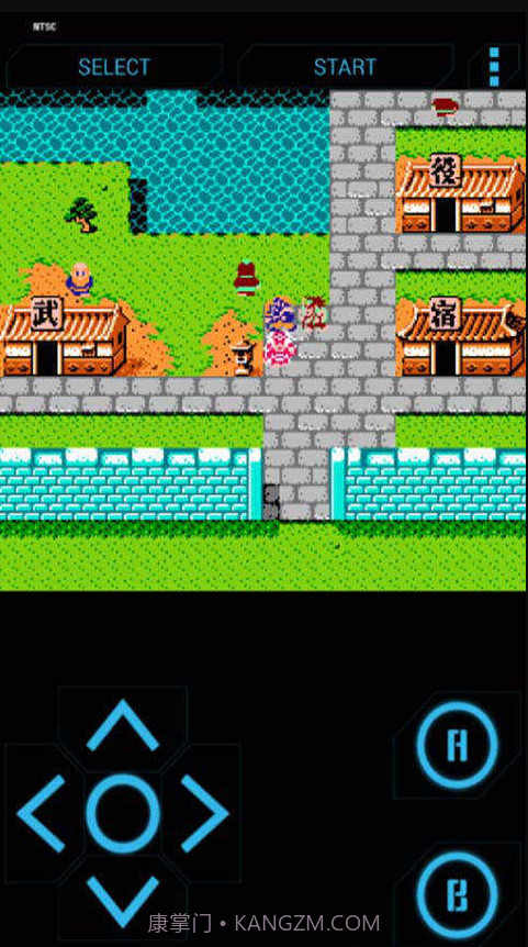 吞食天地下载手机版截图3 吞食天地下载手机版截图3