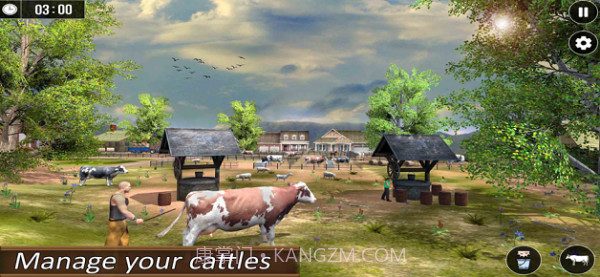 收获农作物截图3 收获农作物截图3