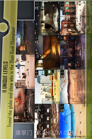 灌篮高手截图5 灌篮高手截图5