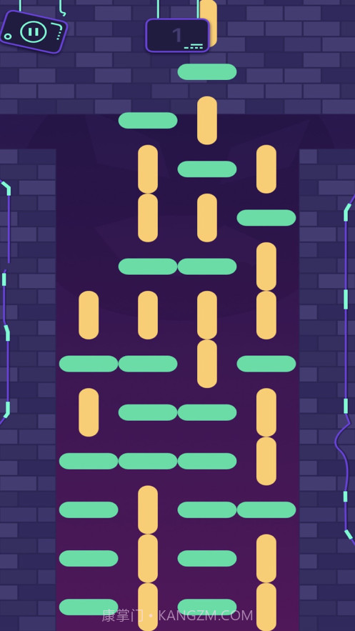 步步紧逼截图2 步步紧逼截图2