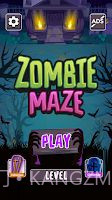 迷宫逃生疯狂僵尸截图3 迷宫逃生疯狂僵尸截图3