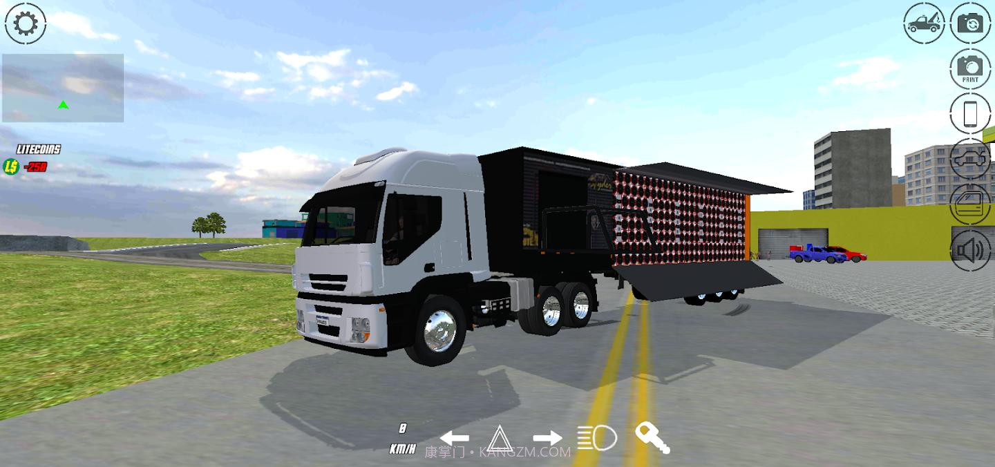 巴西生活汉化版截图1 巴西生活汉化版截图1