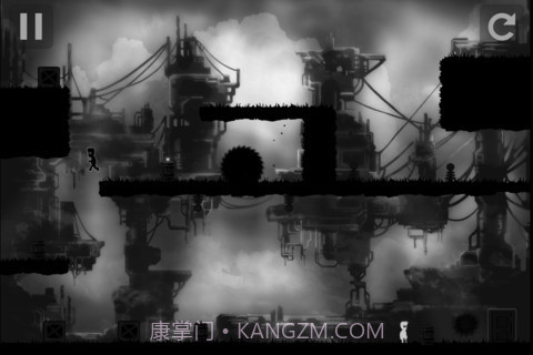 LAD解谜游戏截图2 LAD解谜游戏截图2