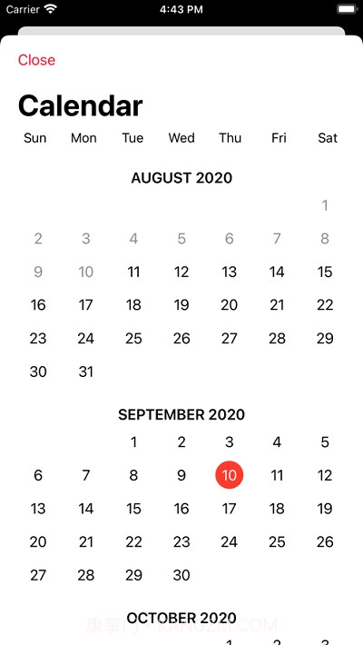 Planny 4待办截图3 Planny 4待办截图3