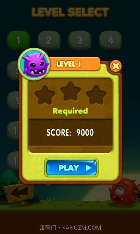 怪兽消消截图4