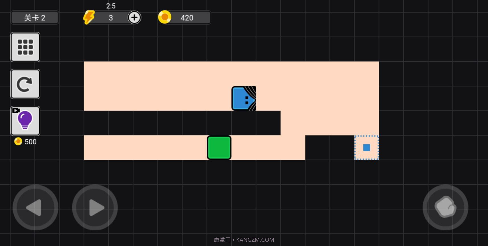 从来没赢过截图2 从来没赢过截图2