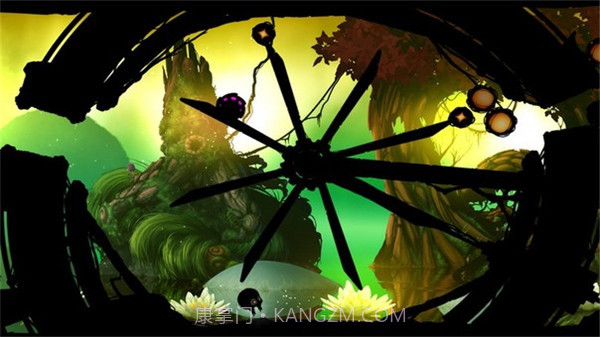 迷失之地ios版截图3