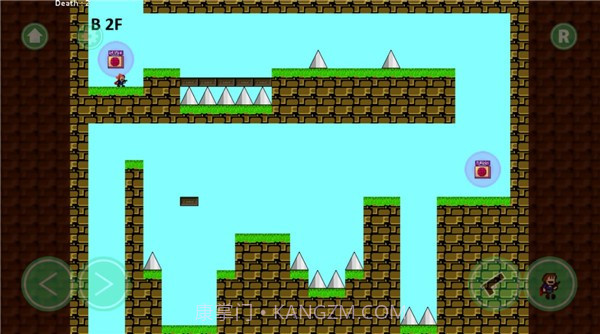 我想成为探险家2无敌版截图1 我想成为探险家2无敌版截图1