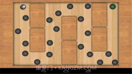重力滚球迷宫截图5