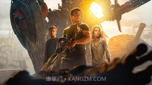 变形金刚5截图2