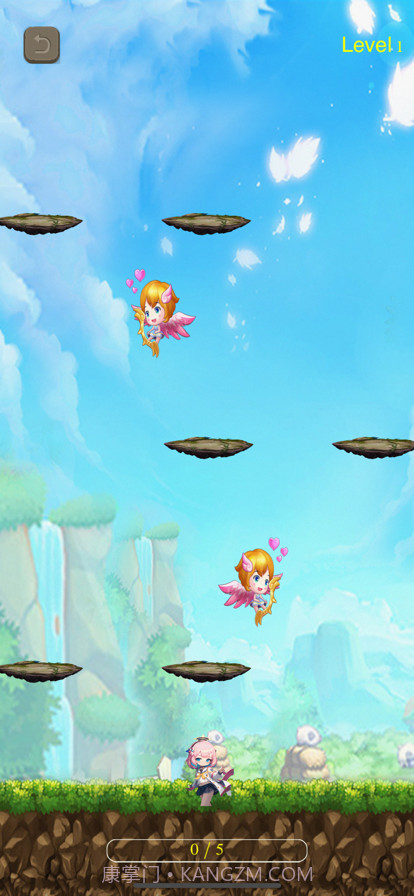 驭龙骑士团截图6 驭龙骑士团截图6