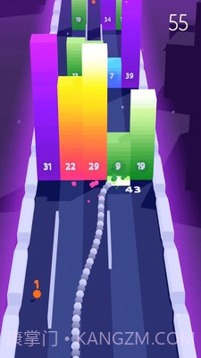 会跳舞球截图3 会跳舞球截图3