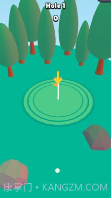 有趣高尔夫截图1 有趣高尔夫截图1