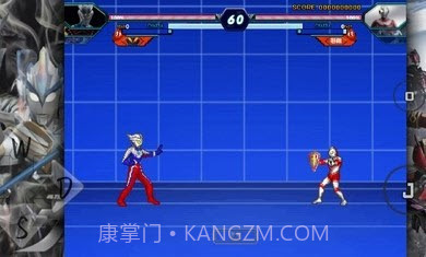 BVN末璐改(特摄版)截图1 BVN末璐改(特摄版)截图1