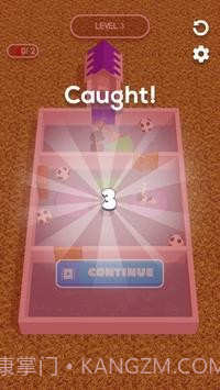 逃生犬截图2 逃生犬截图2