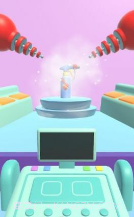 造枪大作战截图1 造枪大作战截图1