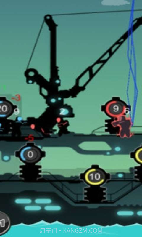 操控战争2截图2