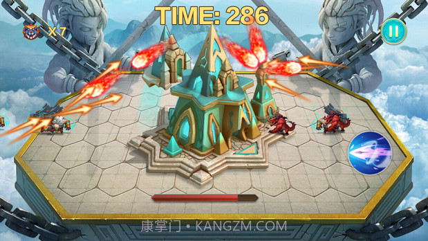 仙剑九侠录截图2