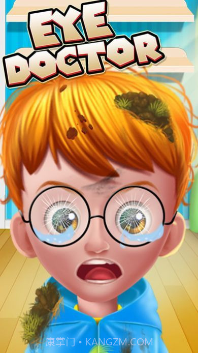 眼科手术模拟医生截图3 眼科手术模拟医生截图3