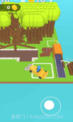 闲置木材工人截图3