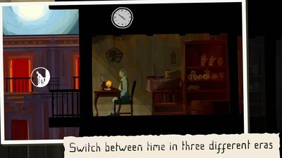 父与子手游截图2