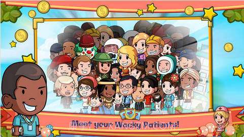 医生的一天 Doctor Life截图4 医生的一天 Doctor Life截图4