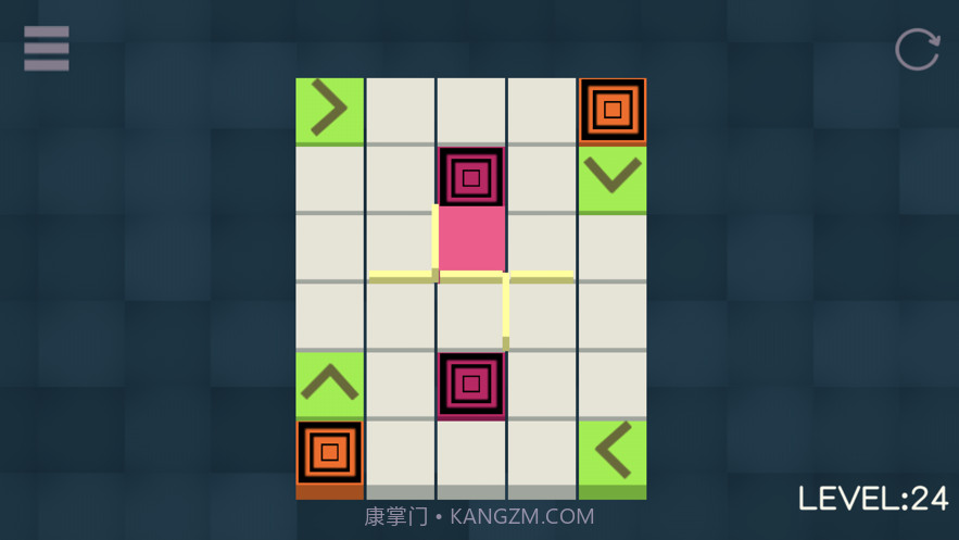 方块不走回头路截图4