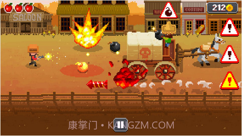 飙风战警截图4 飙风战警截图4