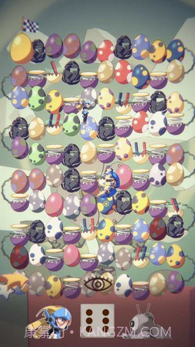 爱丽丝：遗失的碎片截图2