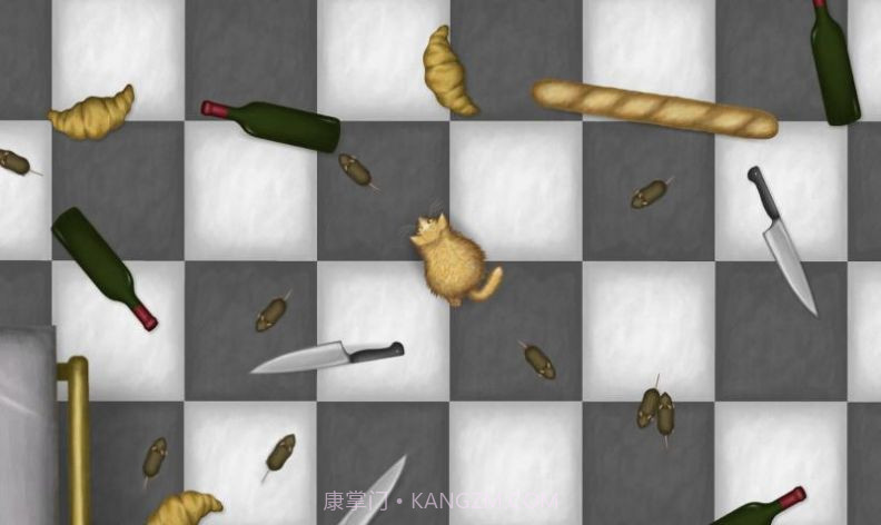 品尝深海2游戏中文最新版下载 v1.3.3.0截图3