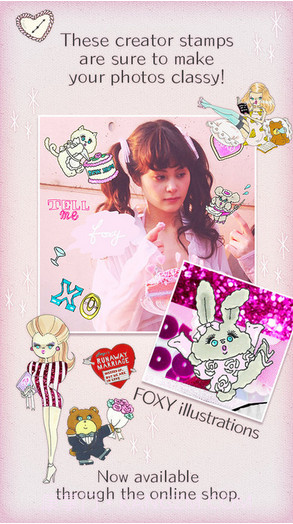 PopCam照片截图2 PopCam照片截图2