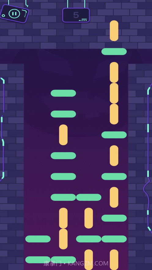 步步紧逼截图3 步步紧逼截图3