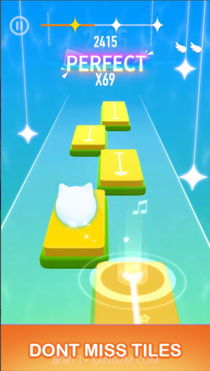 跳舞的猫截图4 跳舞的猫截图4